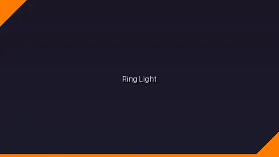 积分兑换 - LED环形补光灯 | 今日大赛 积分商城